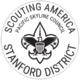 Troop 4057 logo